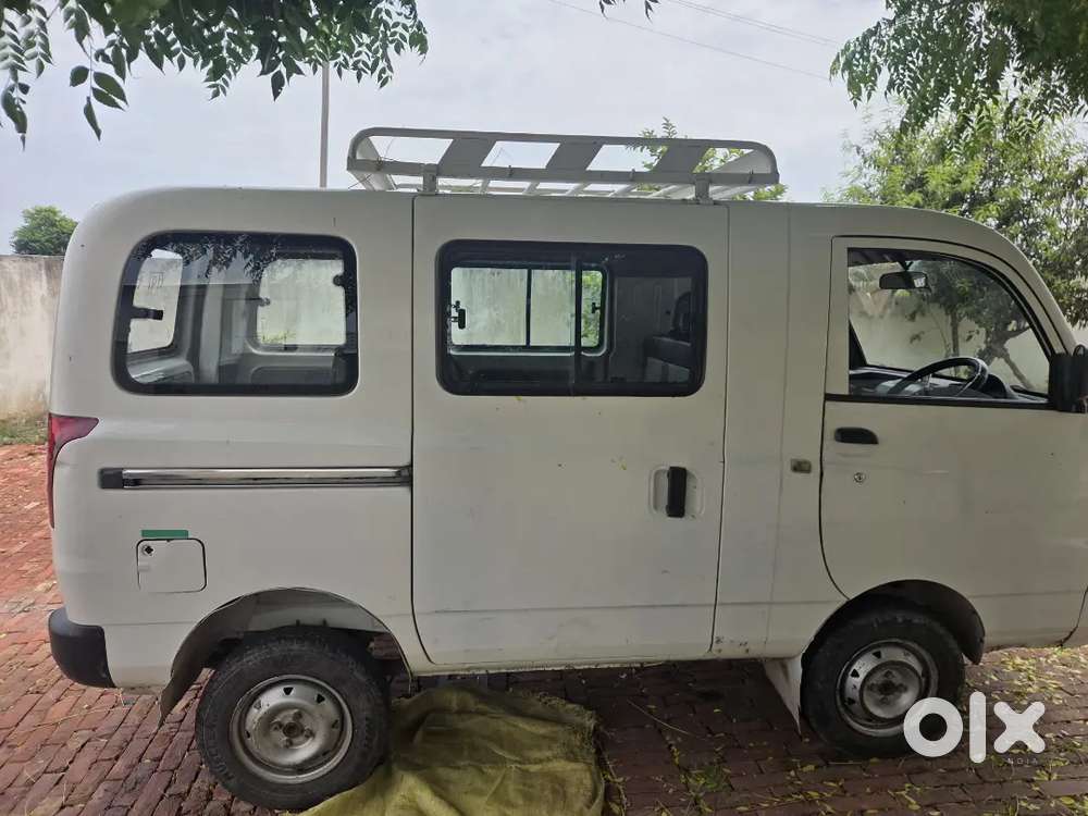 Mahindra Supro 0.9 Zx Diesel 2018