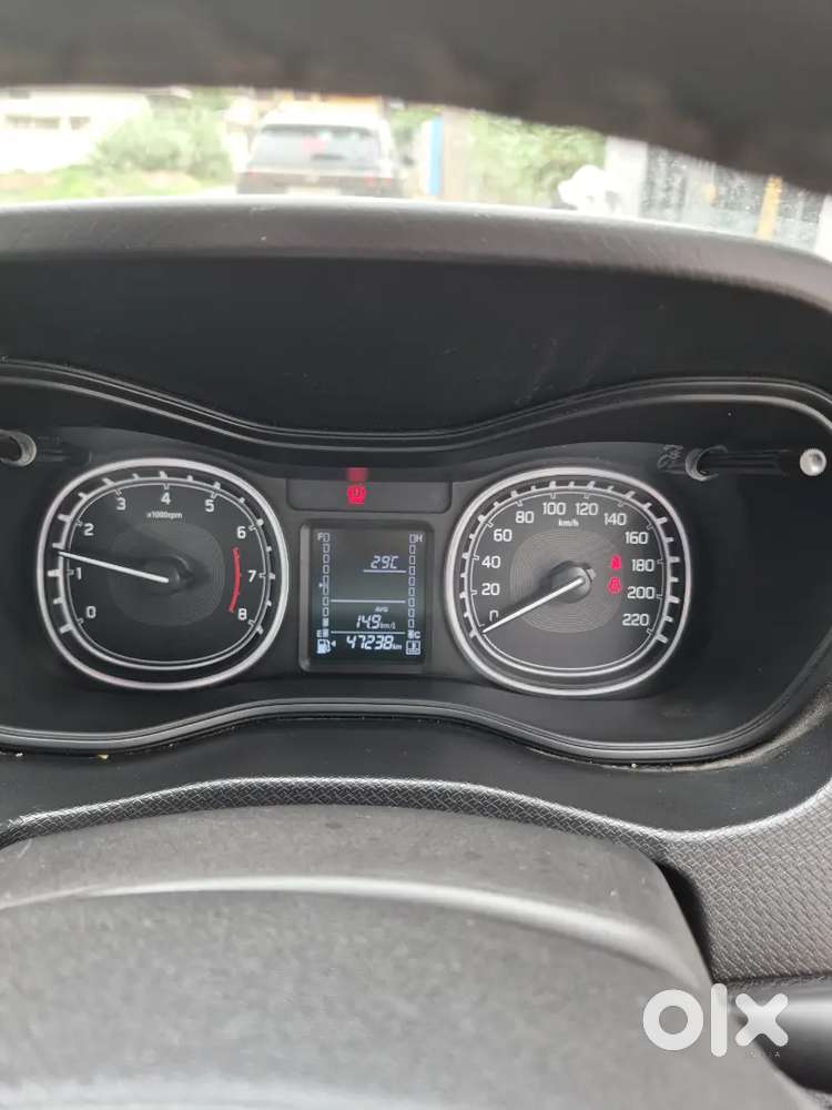 Toyota Urban Cruiser 4 Petrol
