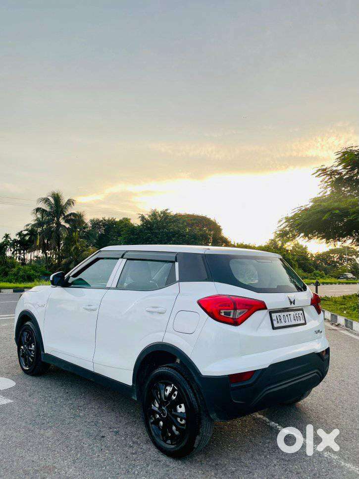 Mahindra Xuv300 W2 1.2 Petrol, 2024, Petrol