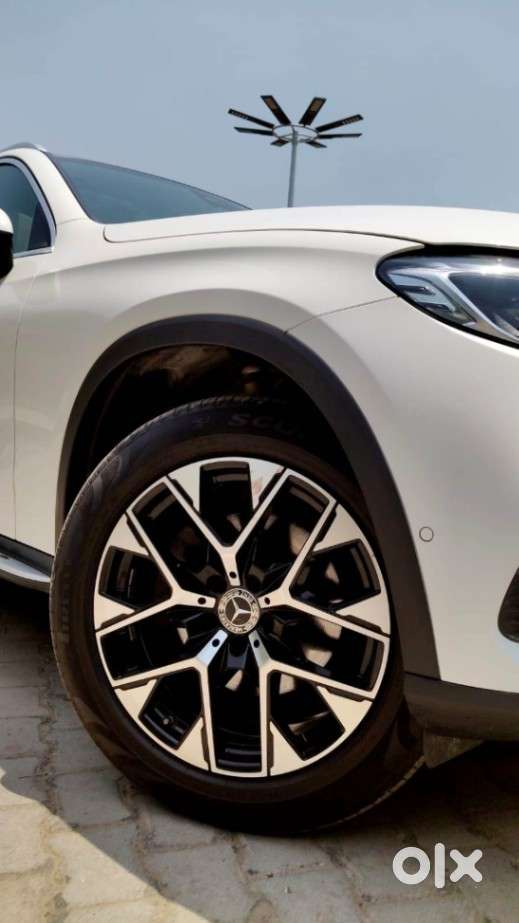 Mercedes-benz Glc 220d 4matic, 2024, Diesel