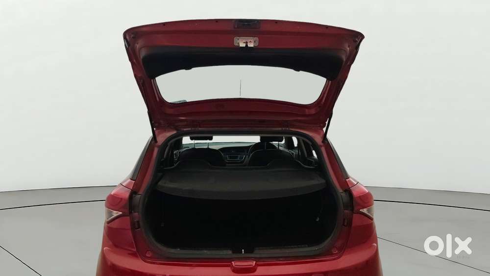 Hyundai Elite I20 Sportz 1.2, 2016, Petrol