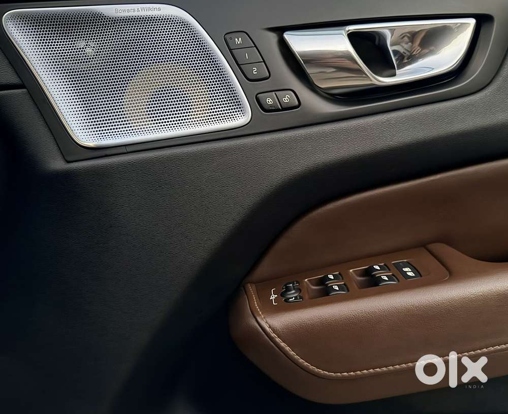 Volvo Xc60 D5 Inscription, 2018, Diesel