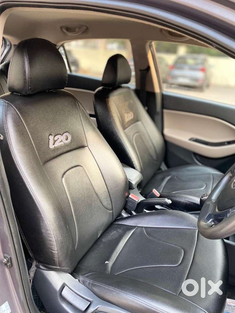 Hyundai Elite I20 Sportz Plus Diesel, 2019, Diesel