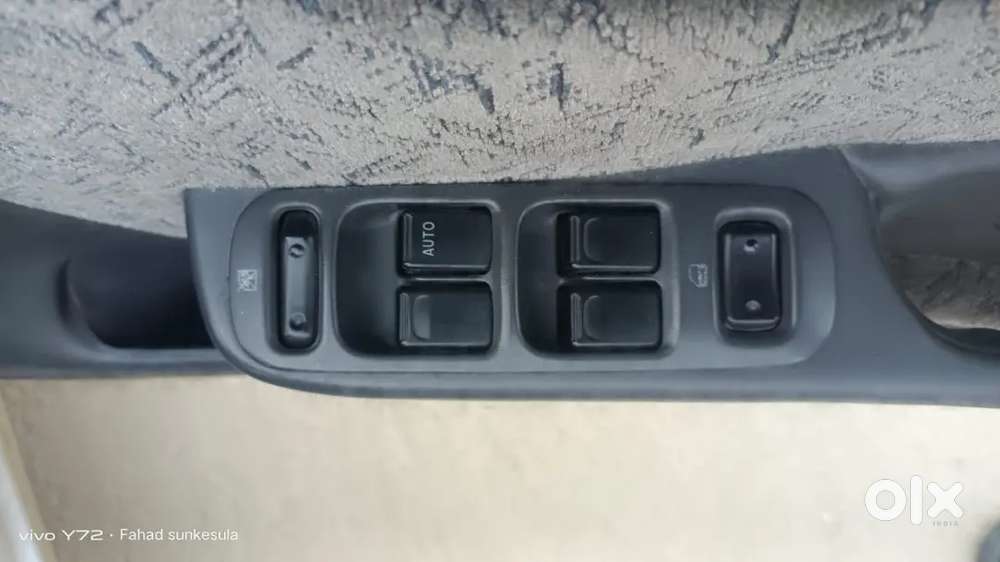 Maruti Suzuki Baleno Rs 2004
