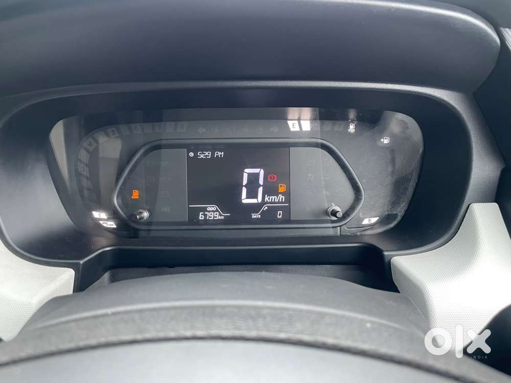 Tata Punch Pure Icng, 2025, Cng & Hybrids
