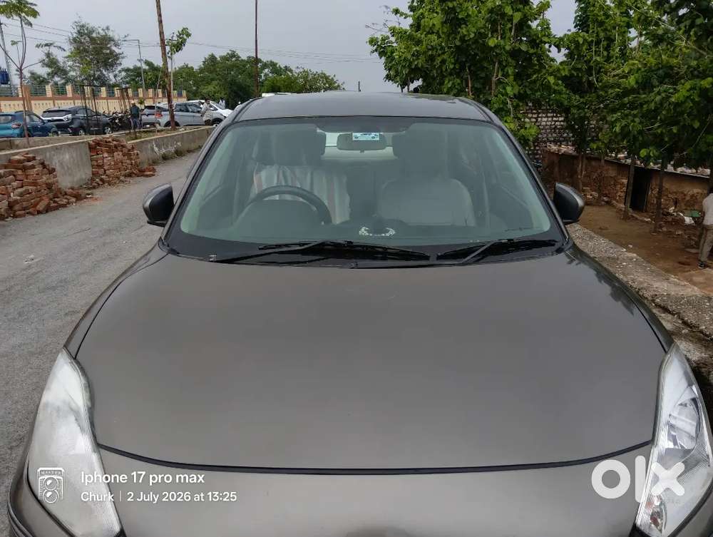 2021 Maruti Dzire Vxi Petrol Manual 75000 Km