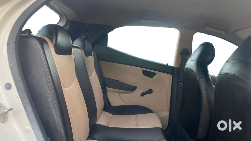 Hyundai Eon Era +, 2015, Petrol