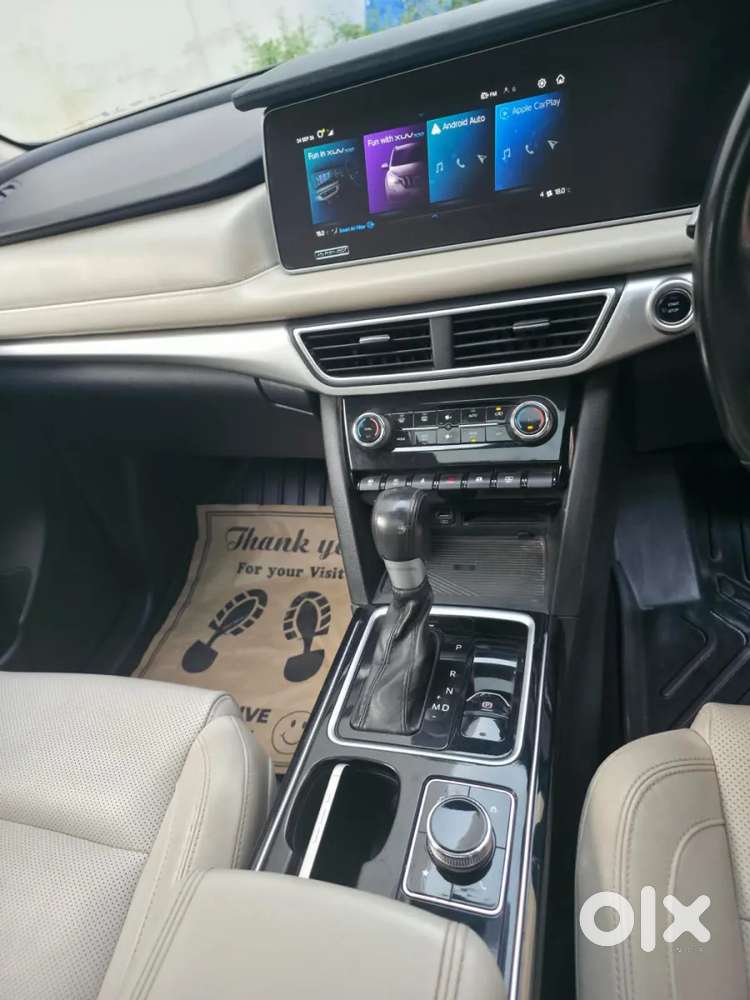Mahindra Xuv700, 2024, Petrol