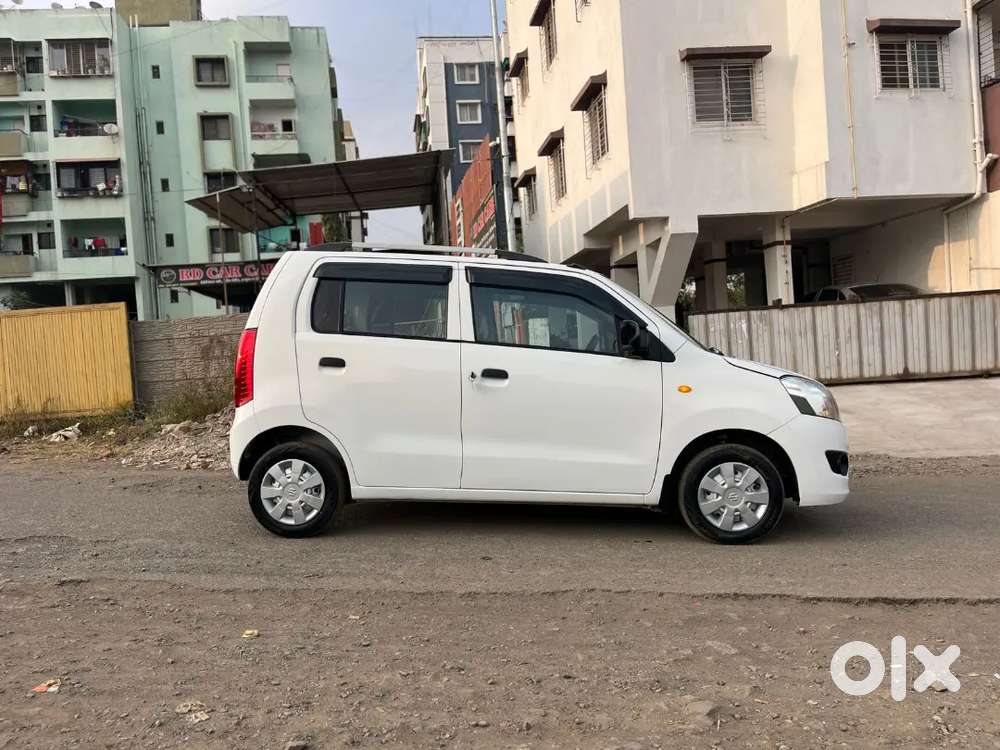Sell My Wagnor Lxi Green 2018 Model
