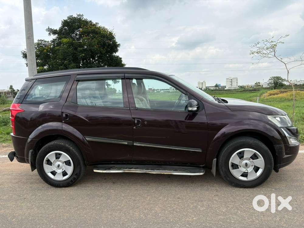 Mahindra Xuv500 2015 Diesel Good Condition