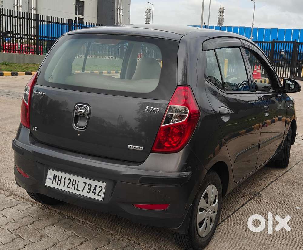 Hyundai I10 Magna 1.1l, 2011, Petrol