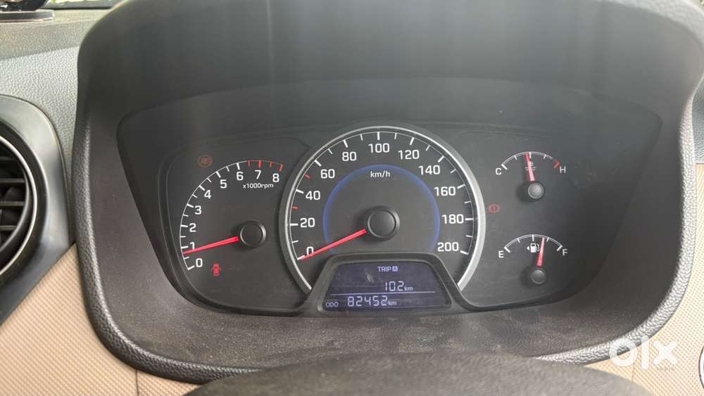 Hyundai I10 Petrol Manual 2014