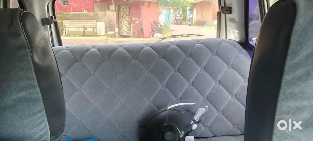 Maruti Suzuki Zen Estilo 2000