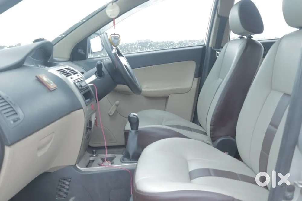 Tata Indica Vista Diesel Manual 2012