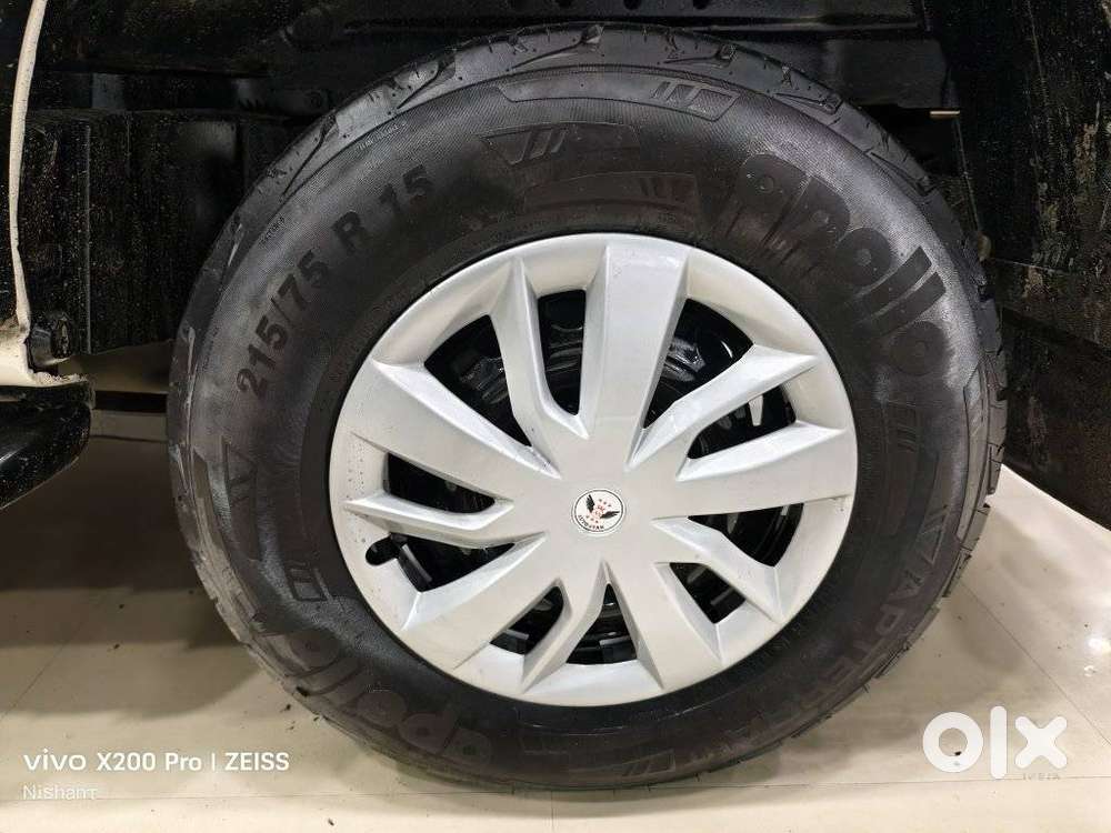 Mahindra Scorpio S3, 2018, Diesel