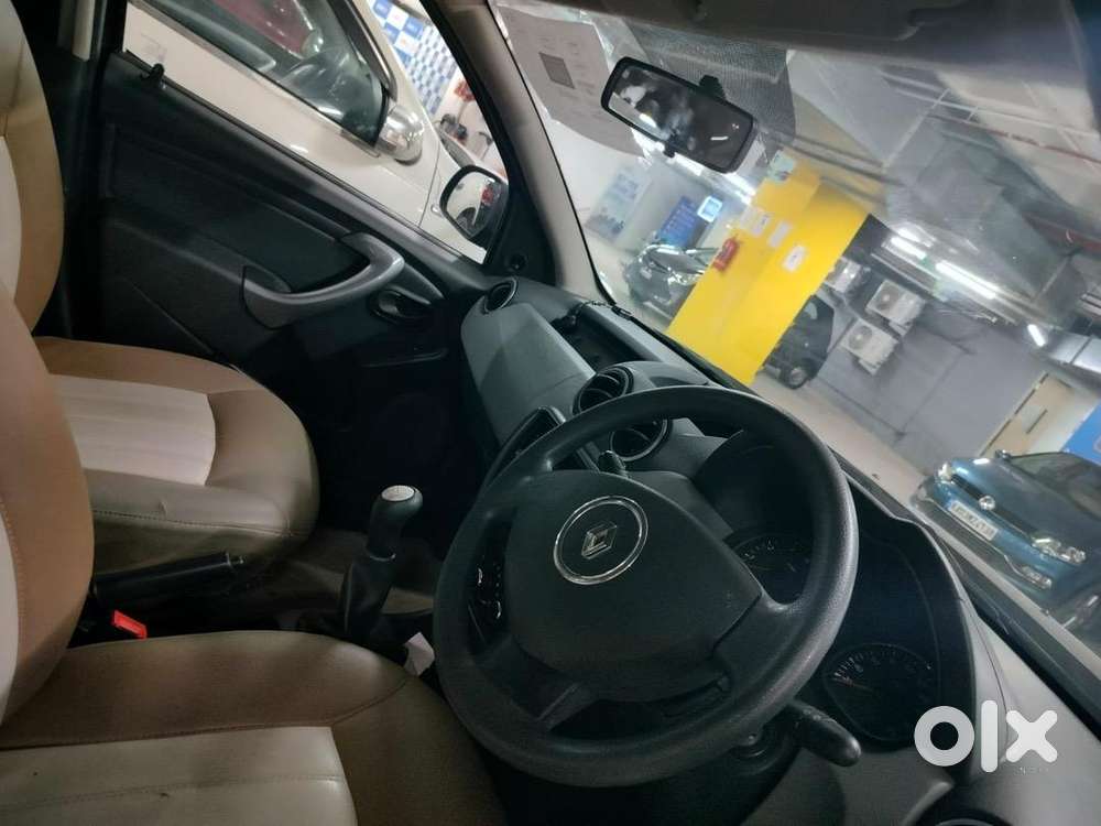 Renault Duster 2013 Diesel Good Condition