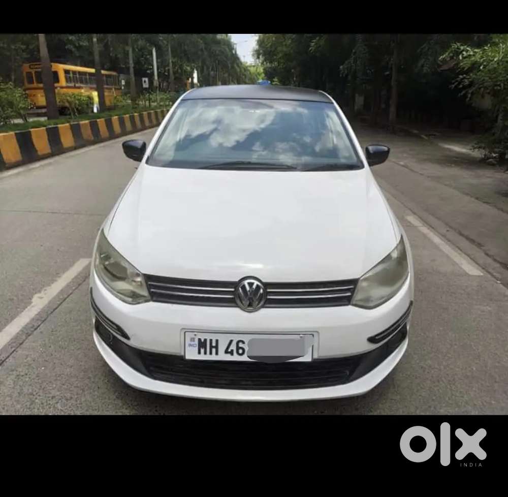 Volkswagen Vento 2011 Petrol Good Condition