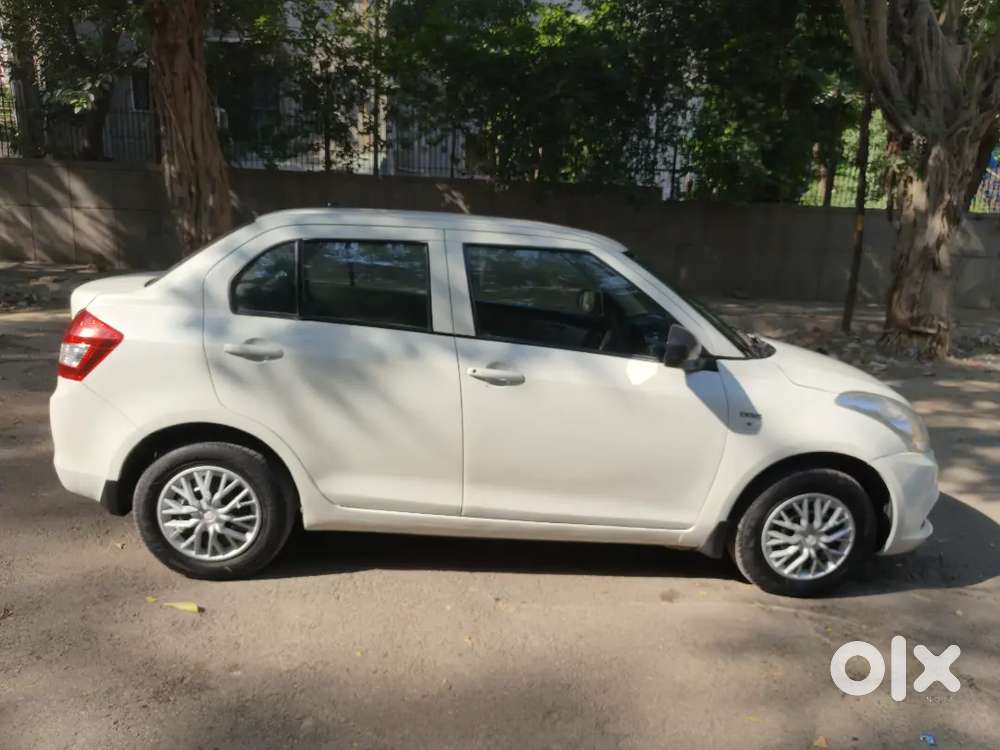 Dzire Diesel