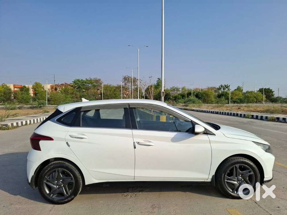 Hyundai I20 1.4 Sportz, 2021, Petrol