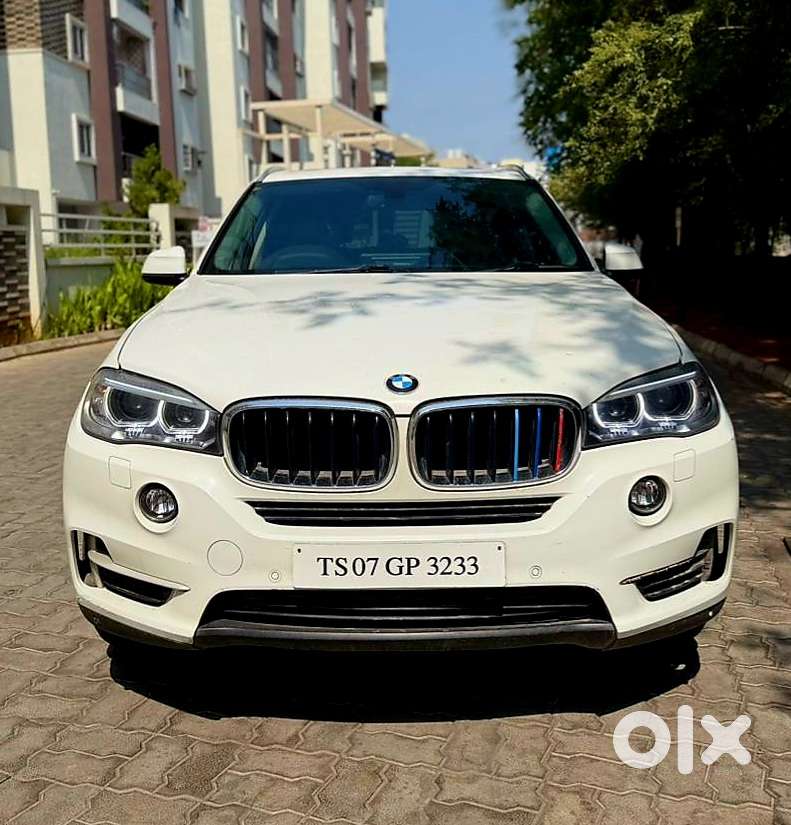 Bmw X5 Xdrive30d Xline, 2018, Diesel