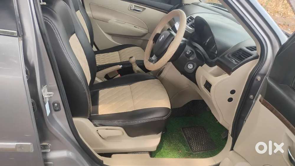 Maruti Suzuki Swift Dzire 2014 Diesel Good Condition