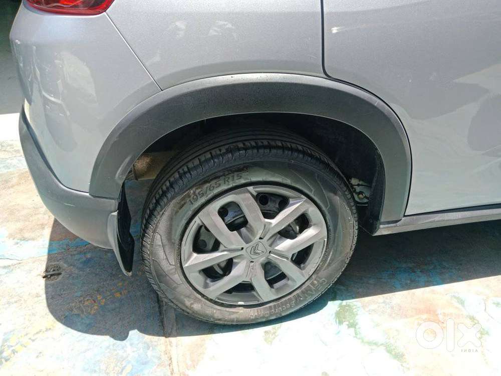 Citroen C3, 2022, Petrol