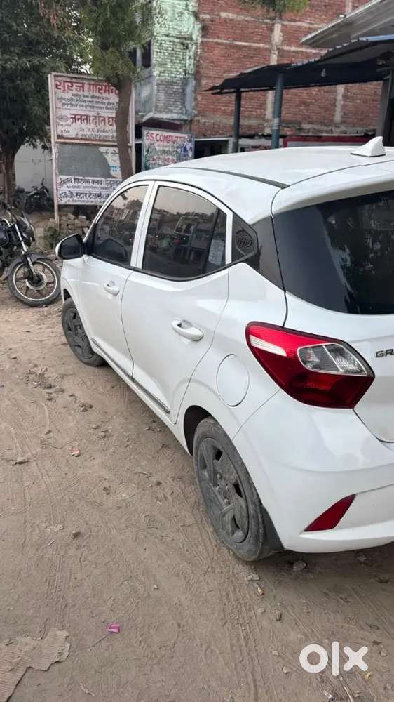 Hyundai Grand I10 Nios Edition 2021