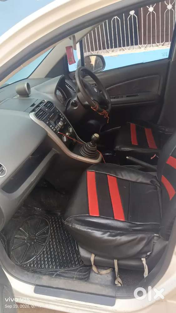 2012 Maruti Ritz Genus