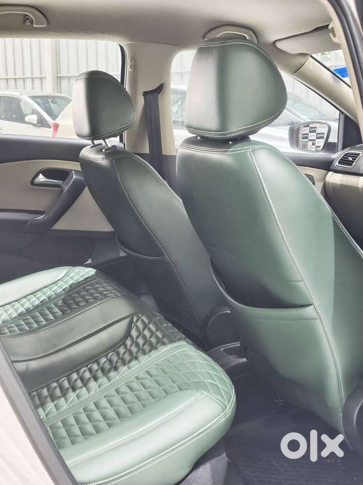 Volkswagen Polo Gt Tsi, 2013, Petrol