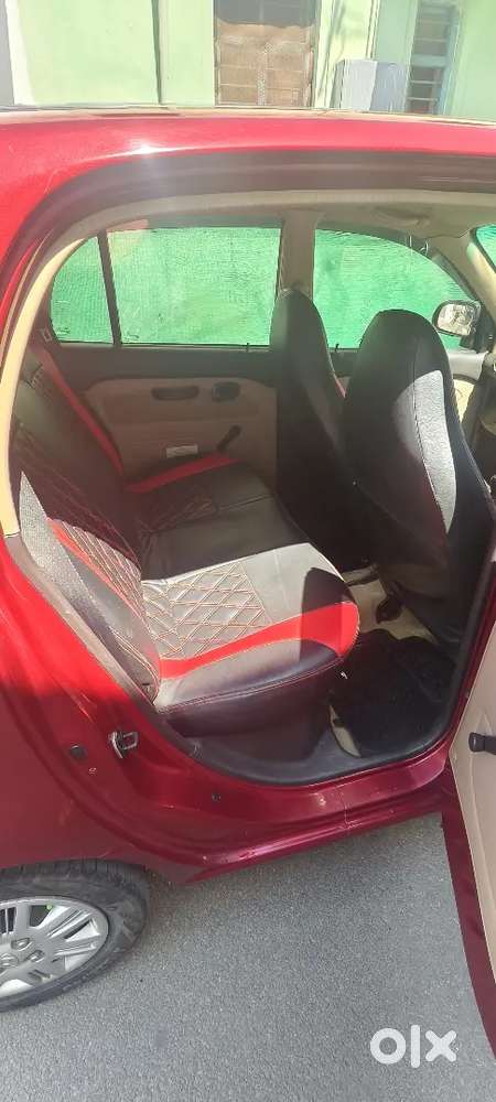 Hyundai Santro Xing Gls 2010 Petrol