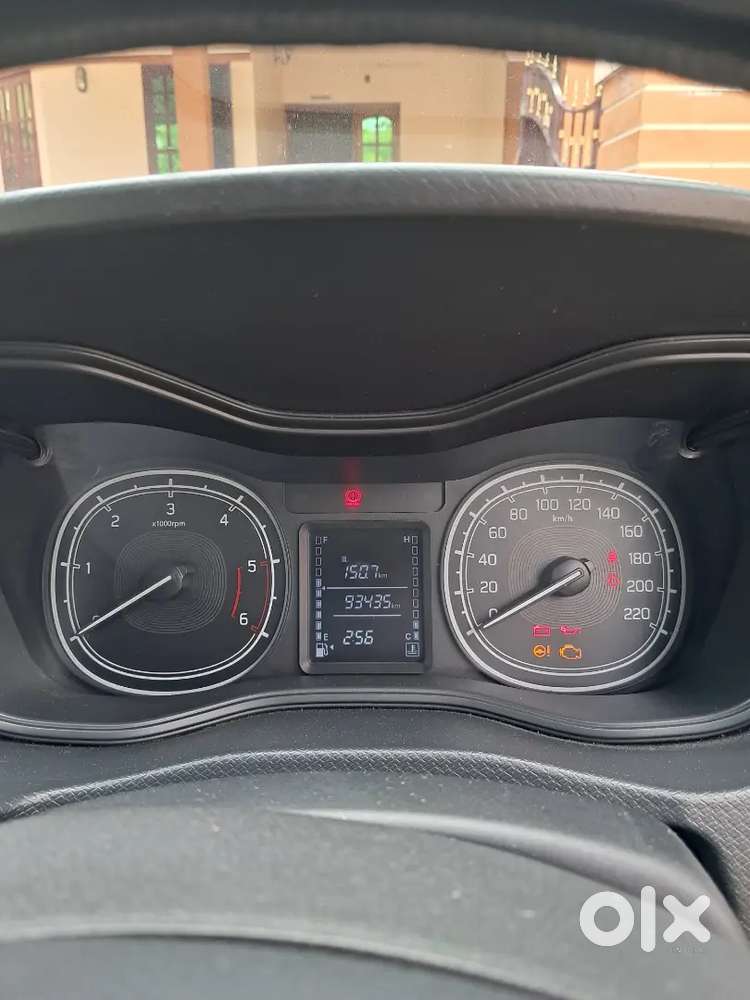 Maruti Suzuki Brezza 2017 Diesel Well Maintained,good Condition
