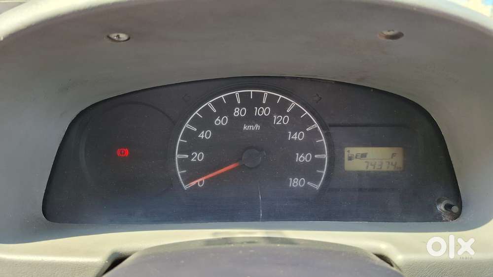 Maruti Suzuki Alto 0.8 Lxi (o), 2011, Petrol