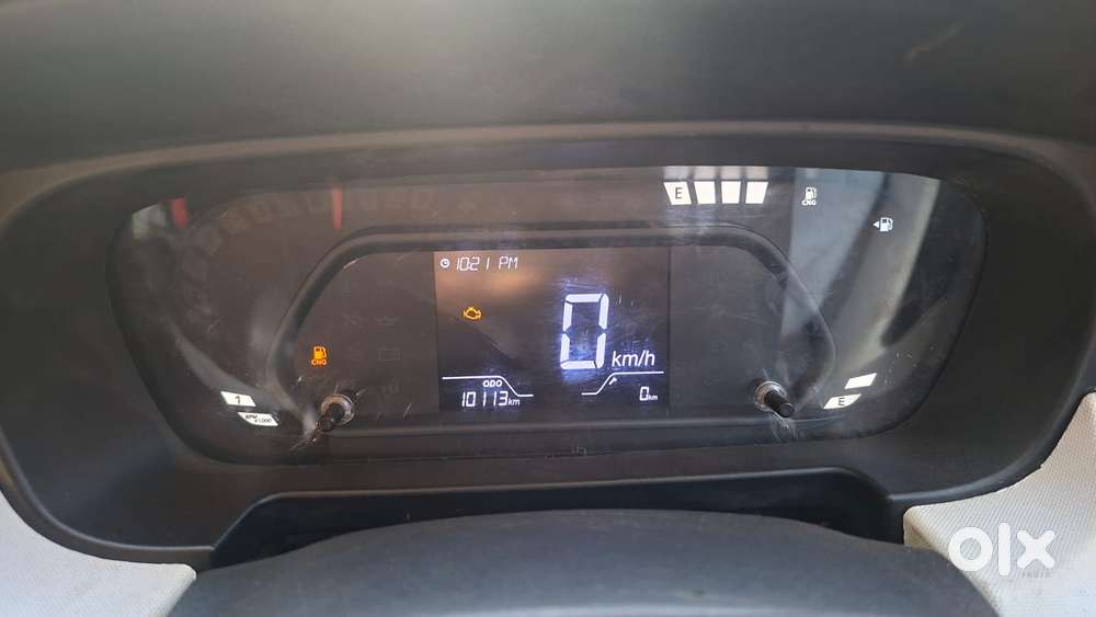 Tata Punch, 2024, Cng & Hybrids