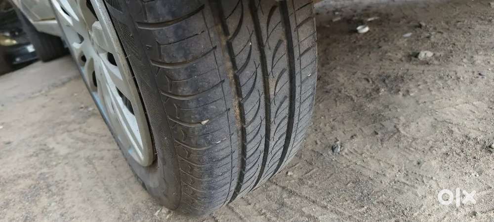 Ford Figo 2012 Diesel Well Maintained