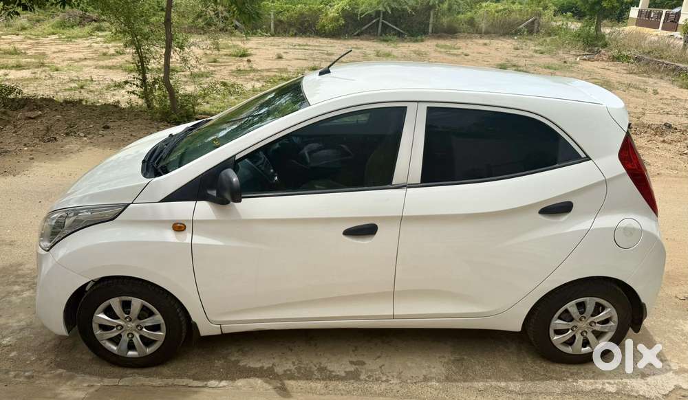 Hyundai Eon Magna Plus Blue Drive, 2013, Lpg