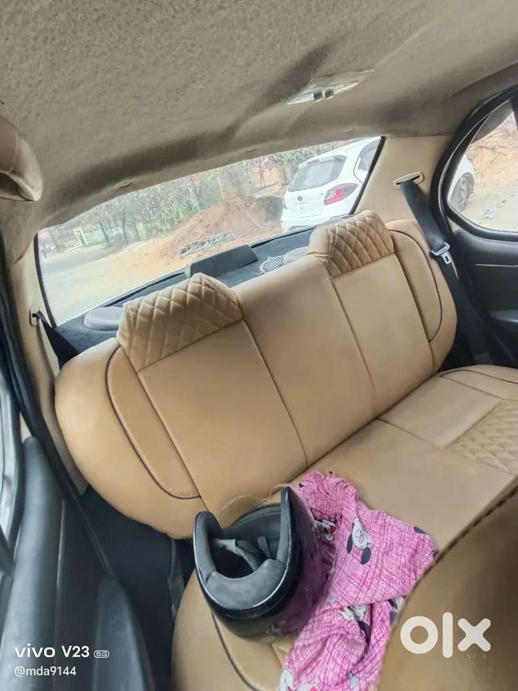 Tata Indigo Ecs 2013 Diesel Well Maintained