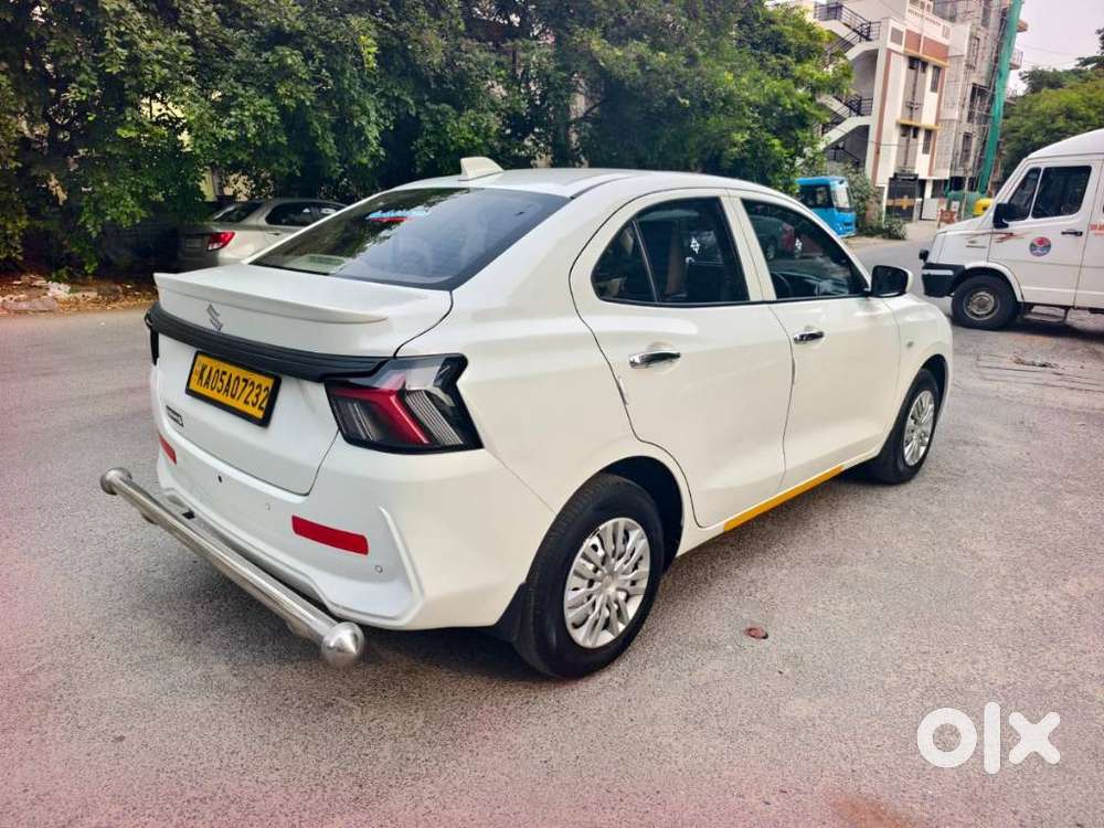 Maruti Suzuki Swift Dzire Tour S, 2025, Petrol