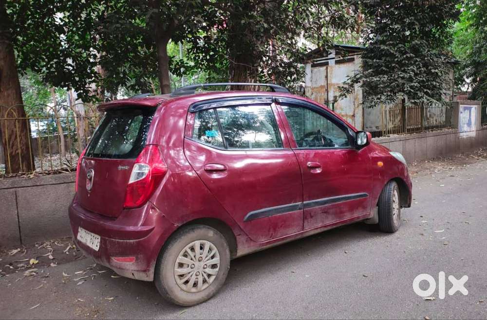 I10 Sports Good Condition Car