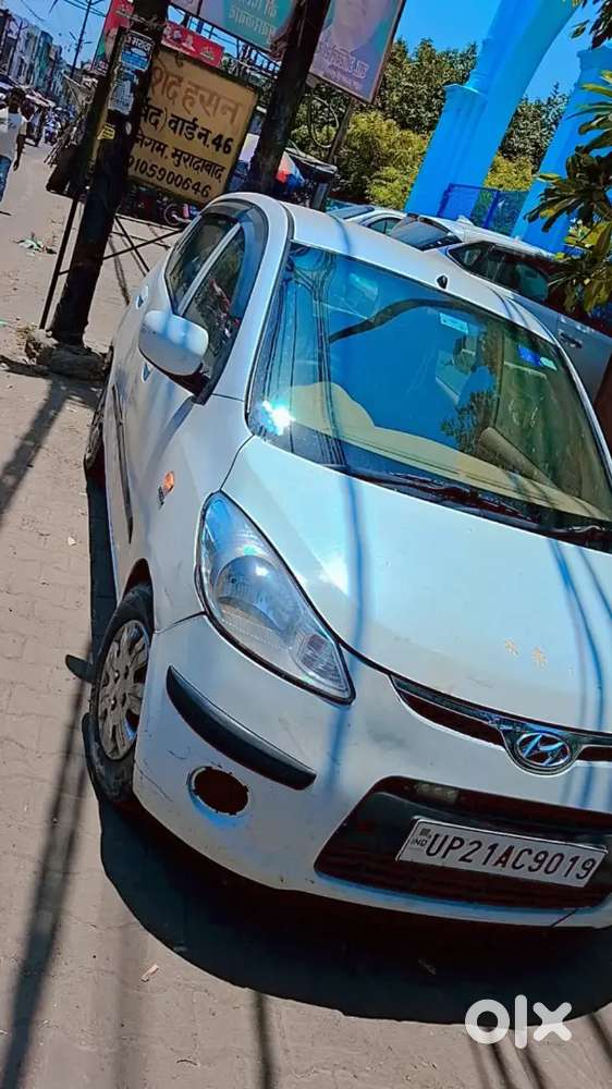 Hyundai I10 2010 Petrol 9000 Km Driven