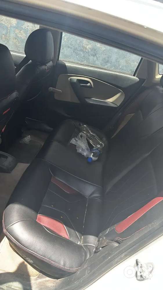 Volkswagen Polo 2011 Diesel Good Condition