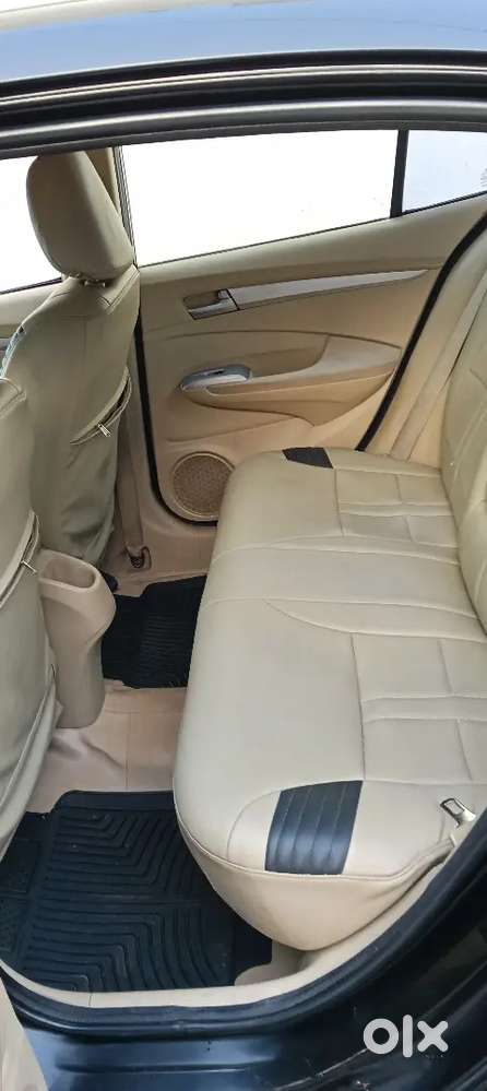 Honda City Petrol 2011