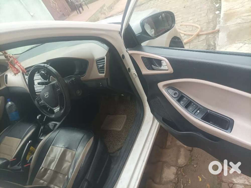 2016 Hyundai I20 1.2 Magna
