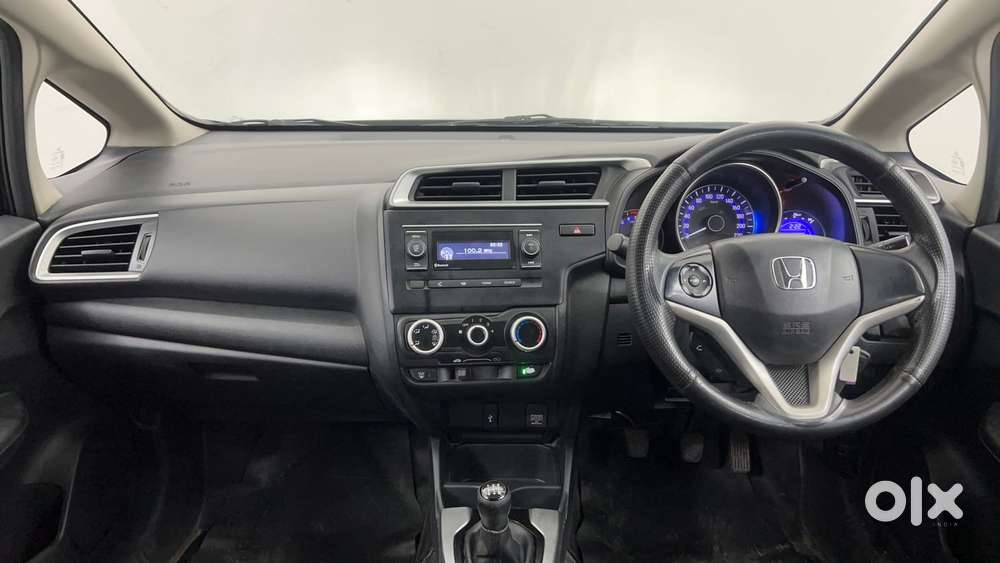 Honda Wr-v I-vtec S, 2018, Petrol