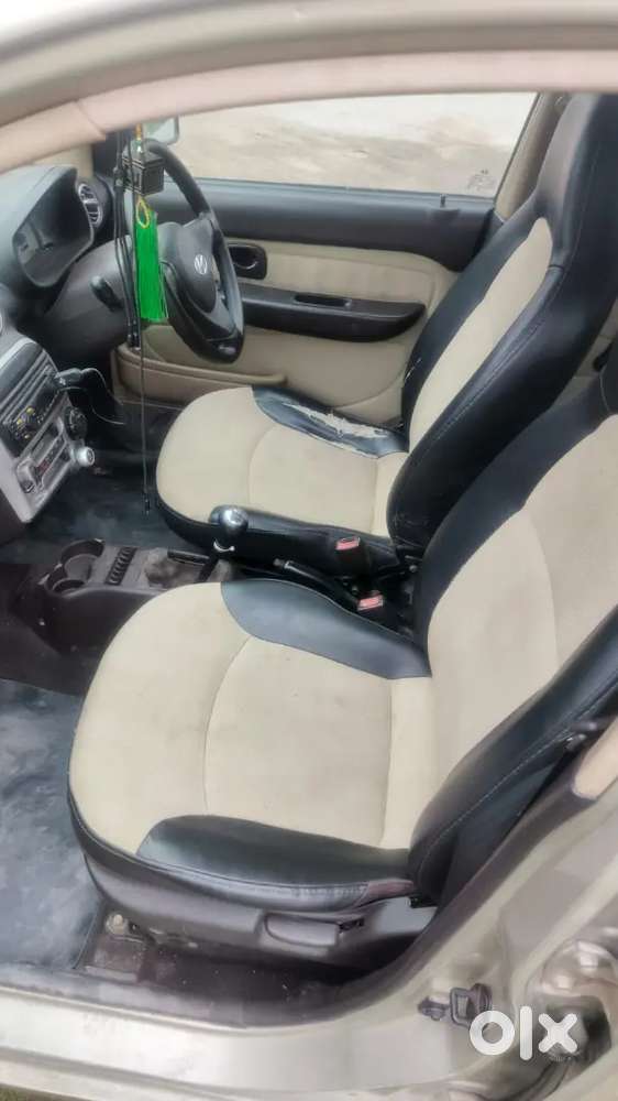 Hyundai Santro 2011 Petrol 89000 Km Driven