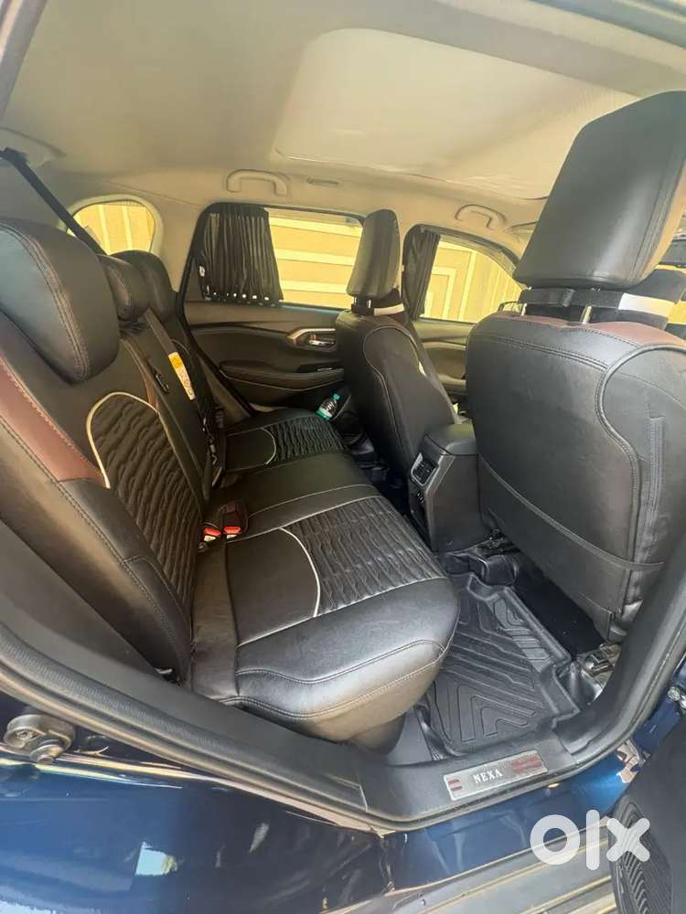 Maruti Suzuki Grand Vitara 2024