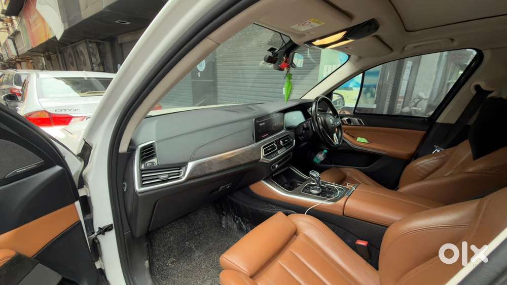 2020 Bmw X5 Xdrive30d Automatic
