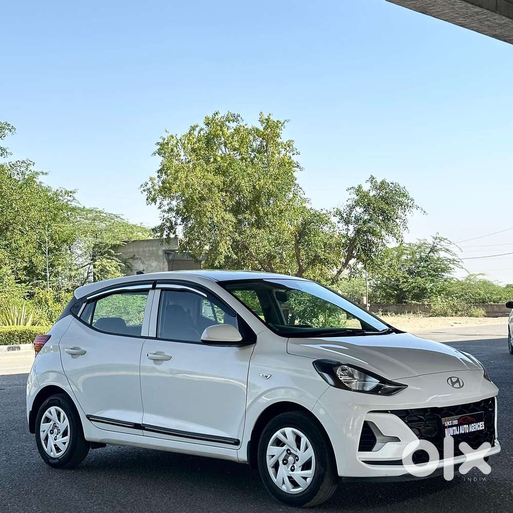 Hyundai Grand I10 Nios Magna 1.2 Kappa Vtvt, 2023, Petrol