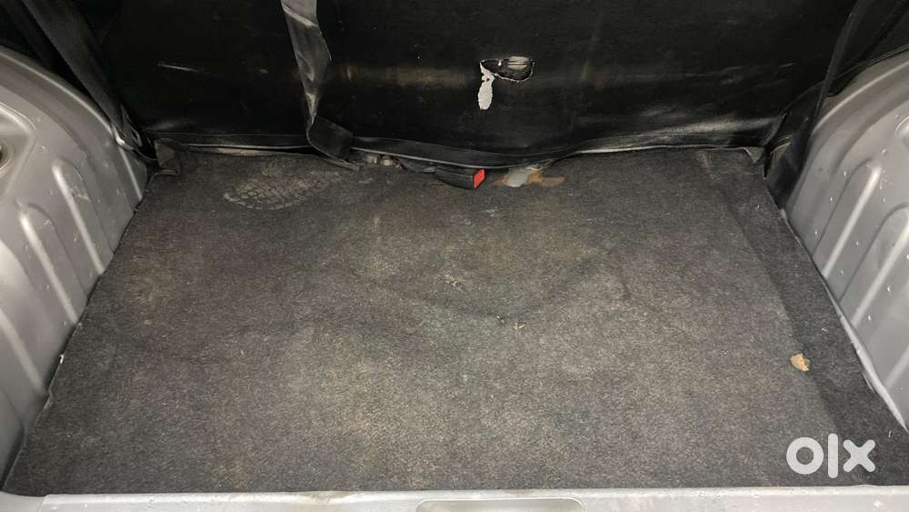 Renault Kwid 1.0 Rxt Amt, 2018, Petrol