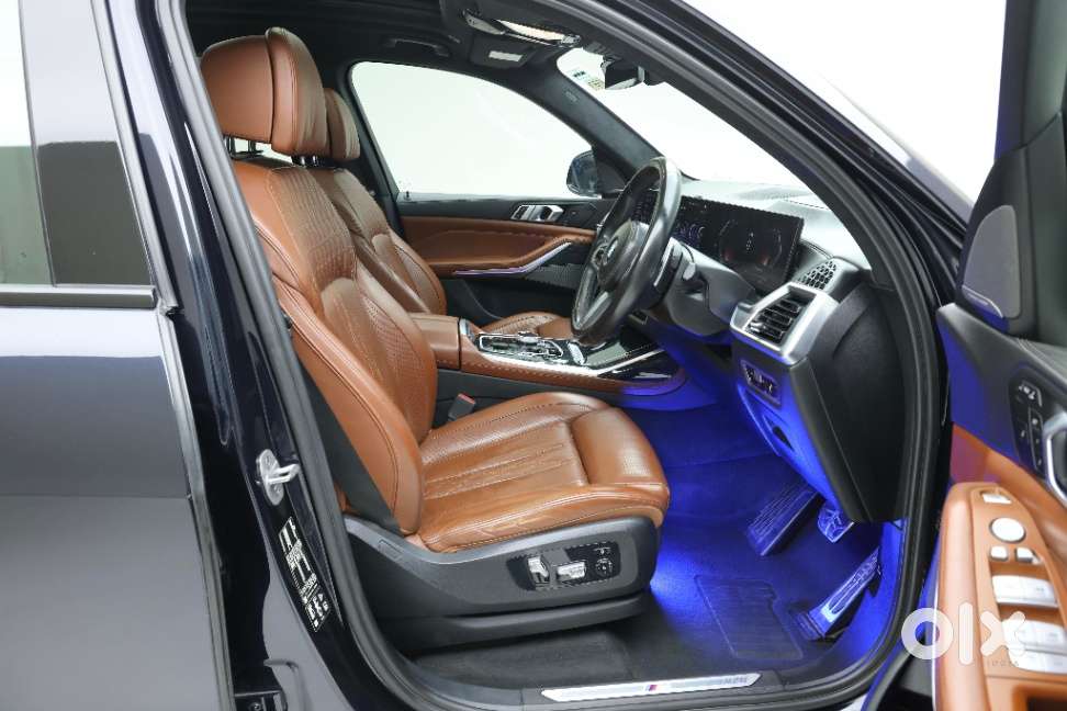 Bmw X7 3.0 Xdrive 40i M Sport, 2023, Petrol