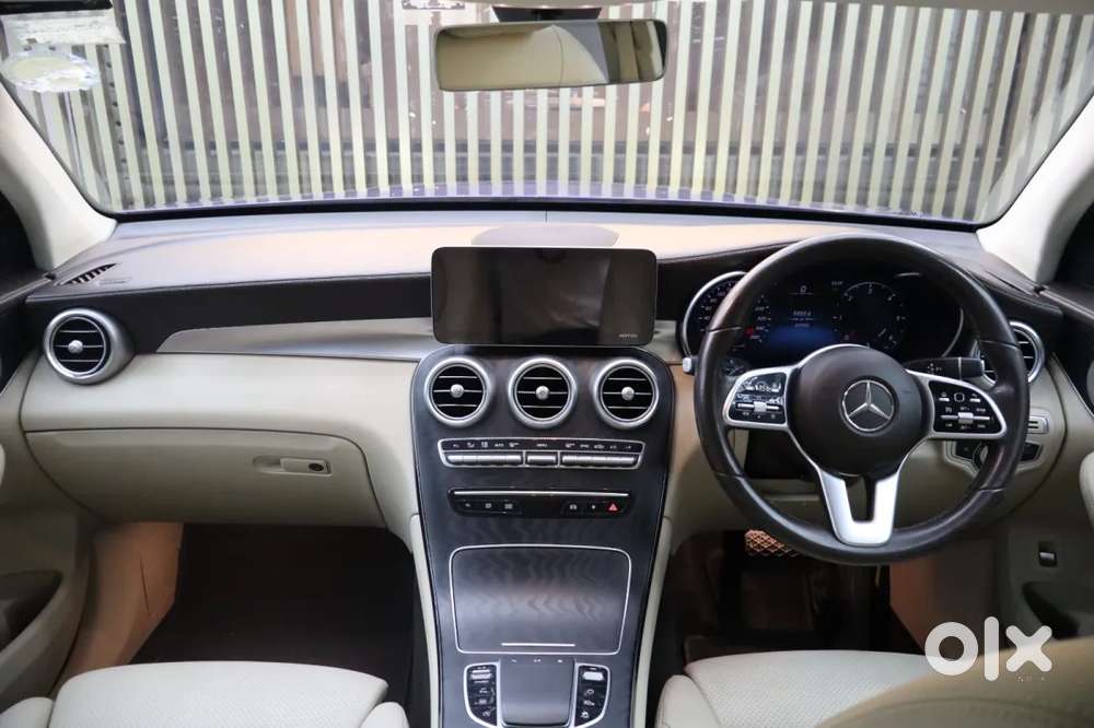 Mercedes-benz Glc Class Progressive 220d, 2022, Diesel